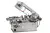 Фото JET MBS-1318LS Полуавтоматический ленточнопильный станок по металлу в интернет-магазине ToolHaus.ru Фото JET MBS-1318LS Полуавтоматический ленточнопильный станок по металлу в интернет-магазине ToolHaus.ru