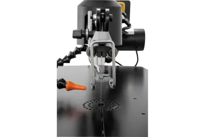 Фото JET JWSS-18B Лобзиковый станок в интернет-магазине ToolHaus.ru
